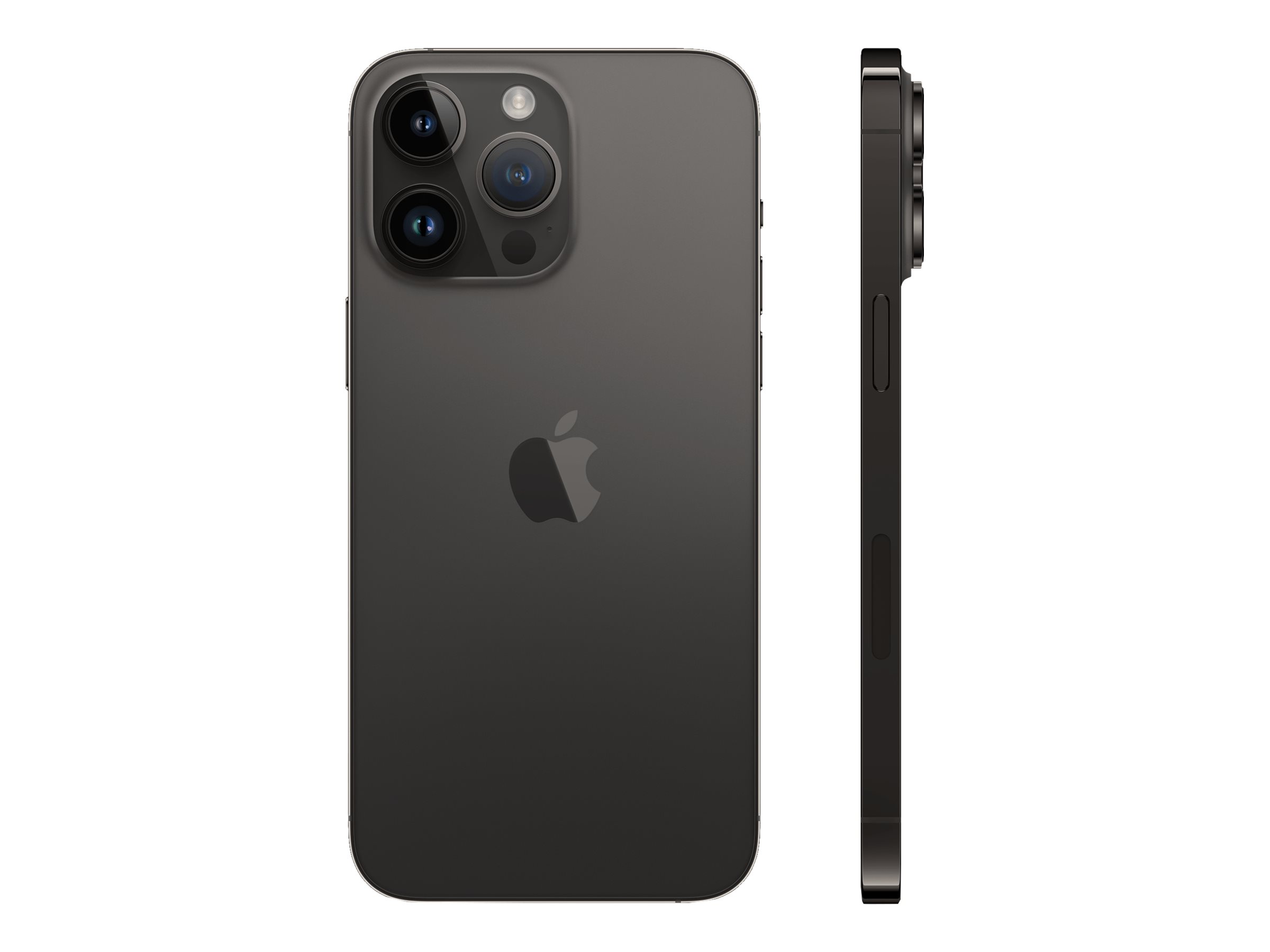Apple iPhone 14 Pro Max 256GB, black