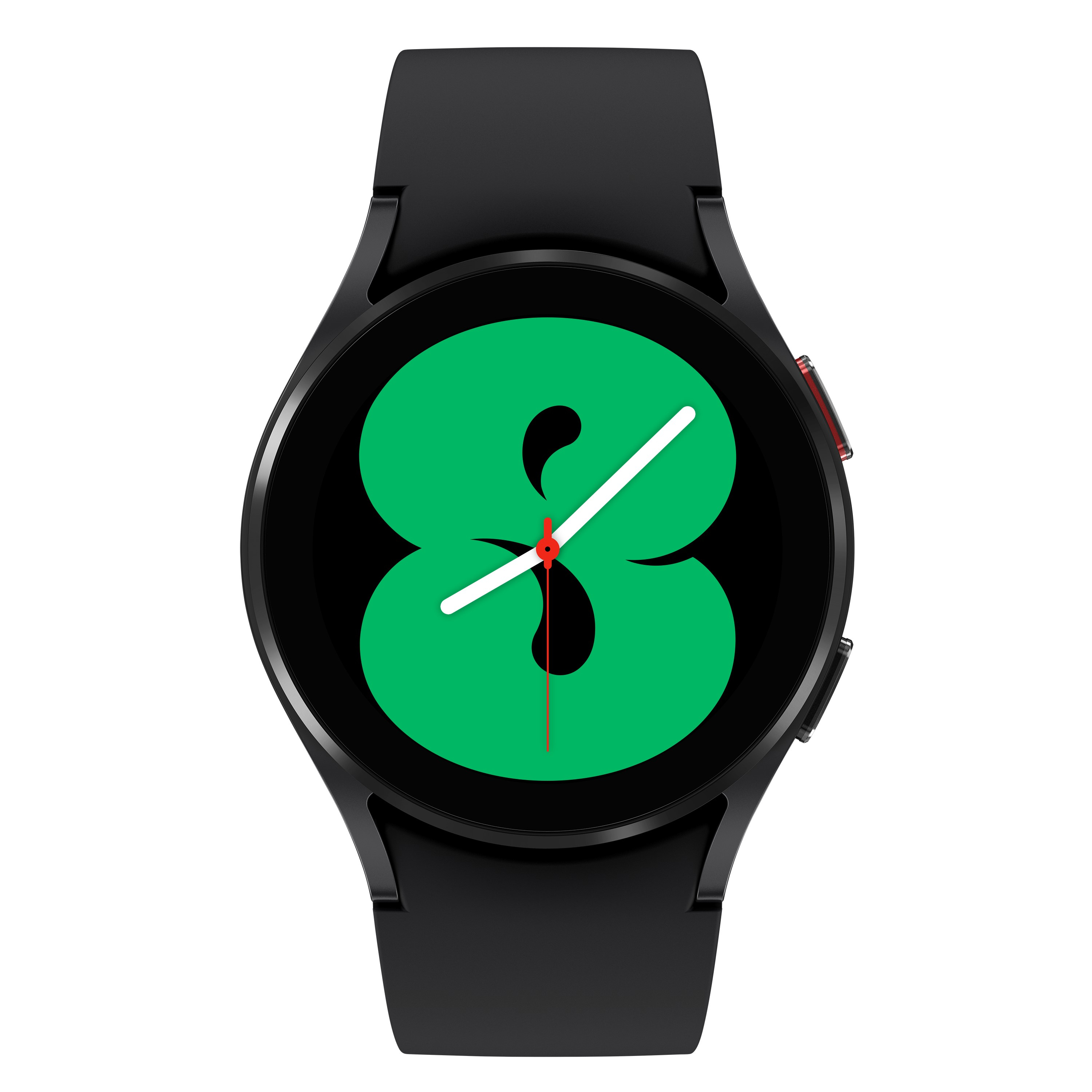 Samsung Watch 4 SM-R865 LTE, black