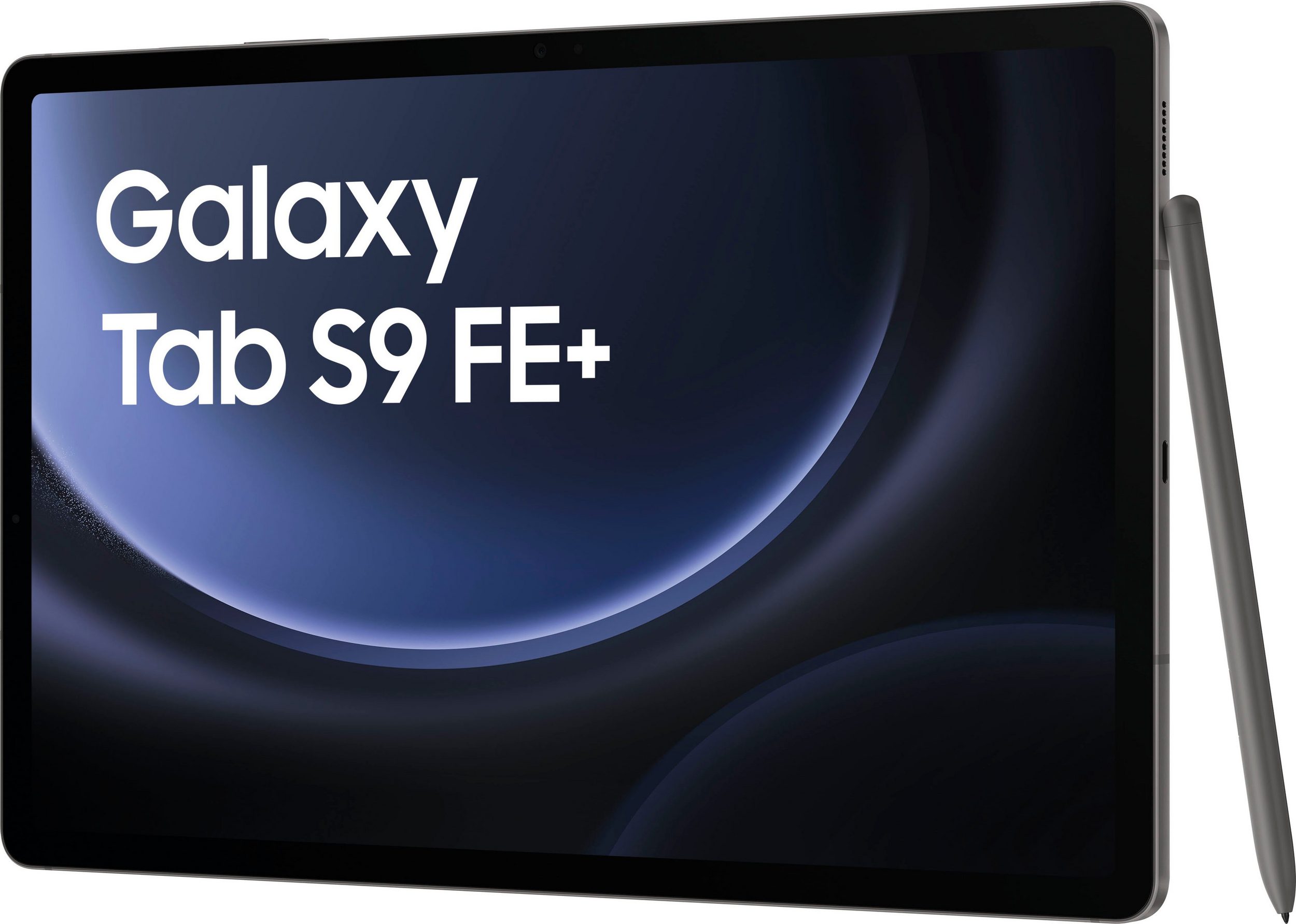 Samsung X610N Tab S9 FE+ 128GB, grey [W]