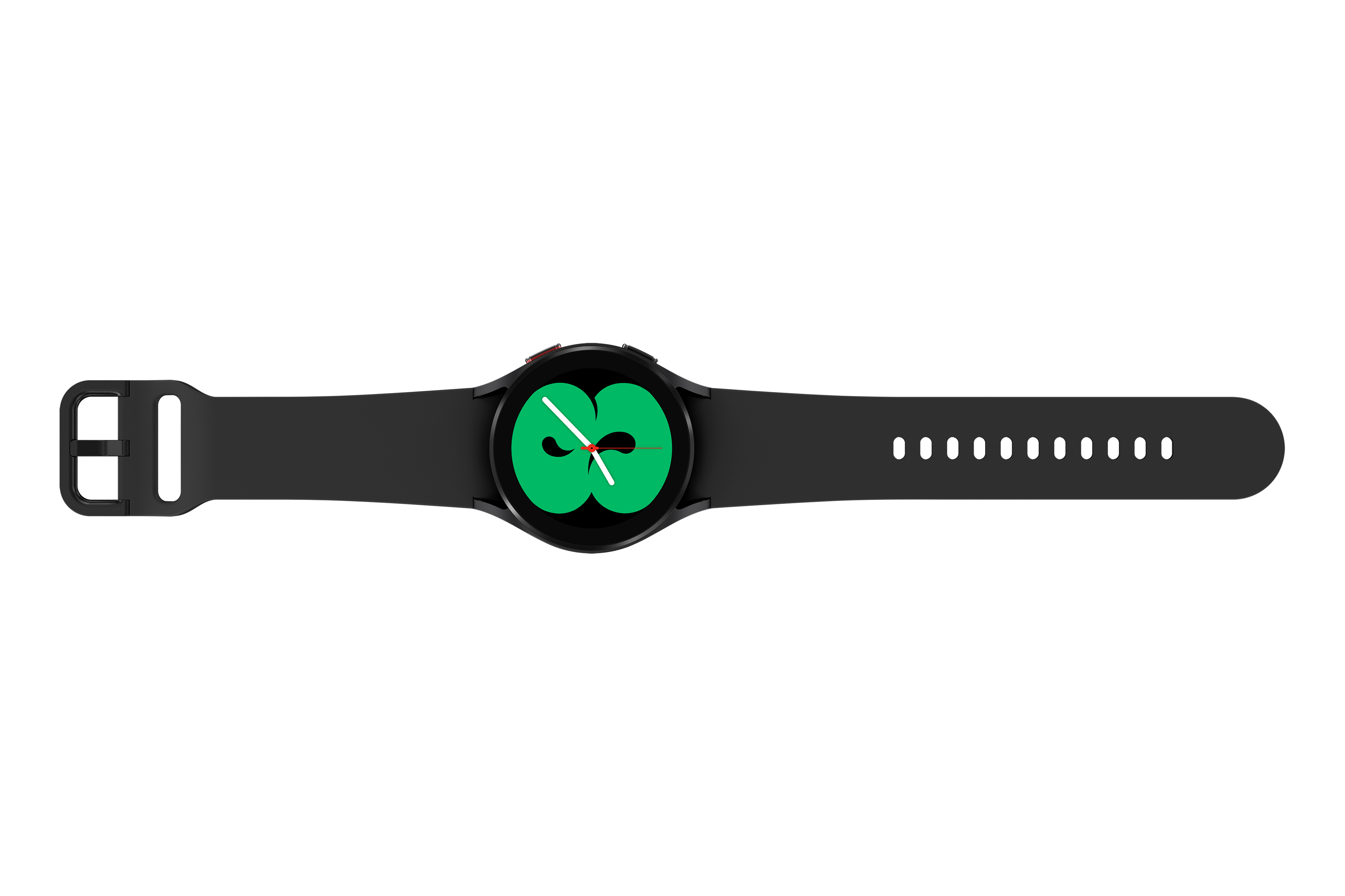 Samsung Watch 4 SM-R865 LTE, black