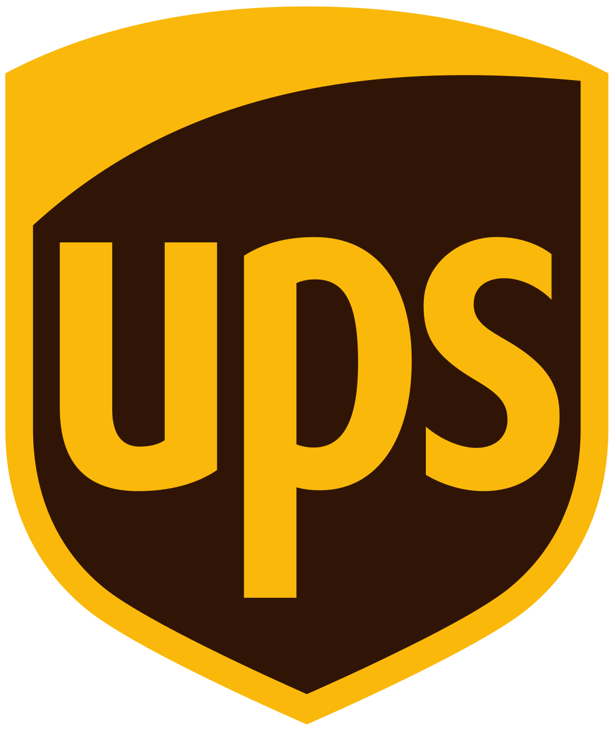 Standard UPS Shipping