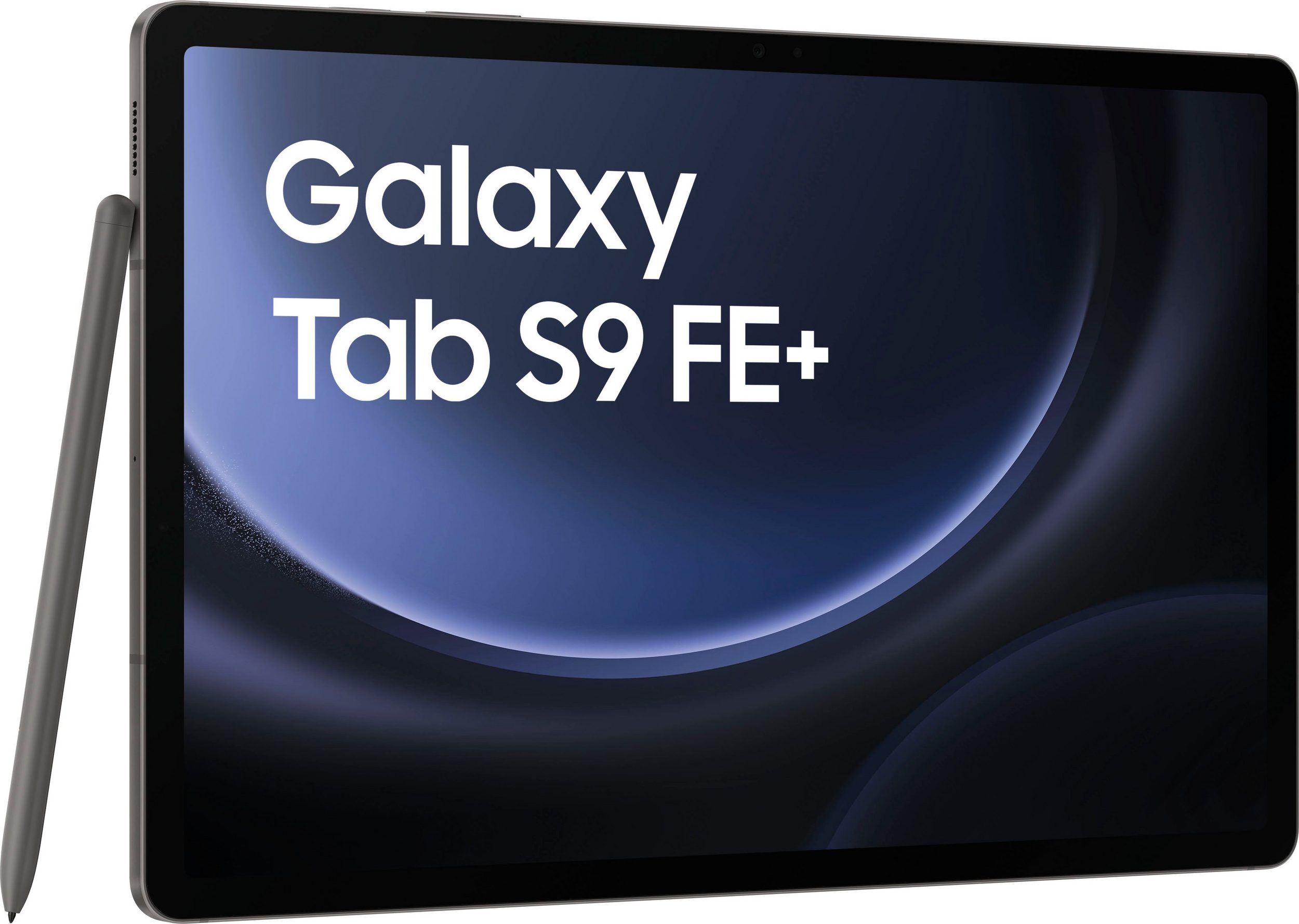 Samsung X610N Tab S9 FE+ 128GB, grey [W]