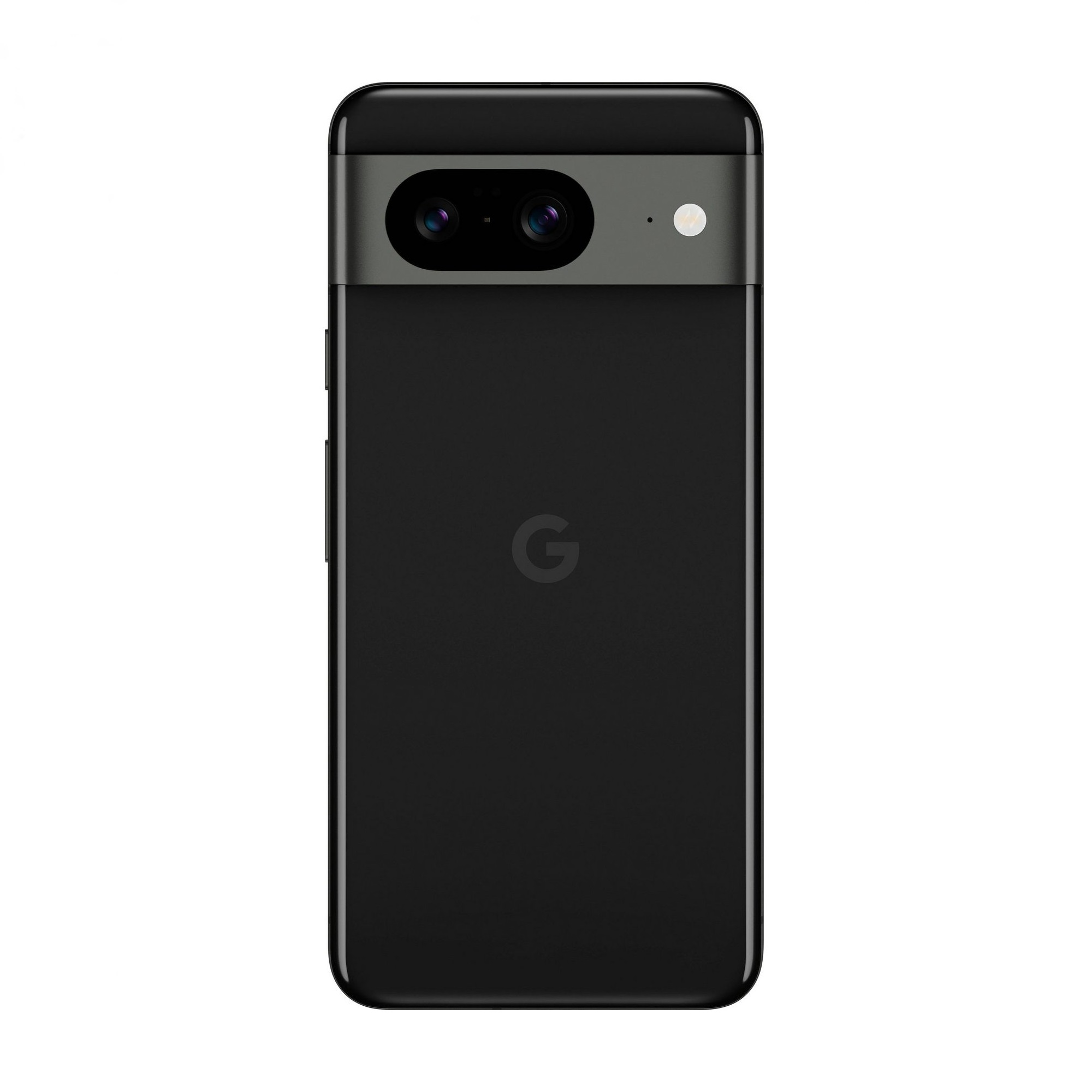 Google Pixel 8 128GB, obsidian